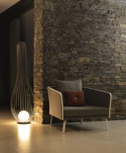 Titus Outdoor Lamp Collection c