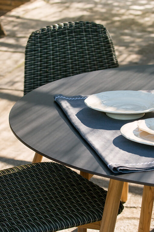 1100 1701c Hamptons Dining Collection