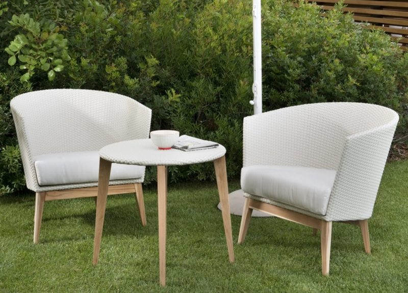 1700 3100b Club Chair Contemporary Sofa