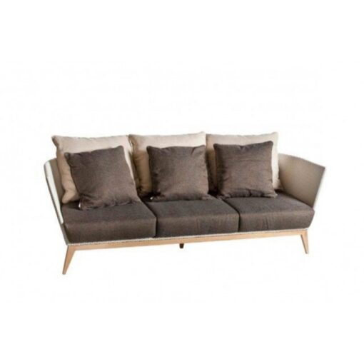 1700 3300b 3 Seater Contemporary Sofa