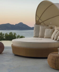 Cielo Daybed