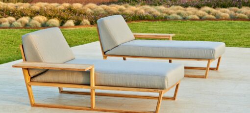 Lin Classic Daybed a