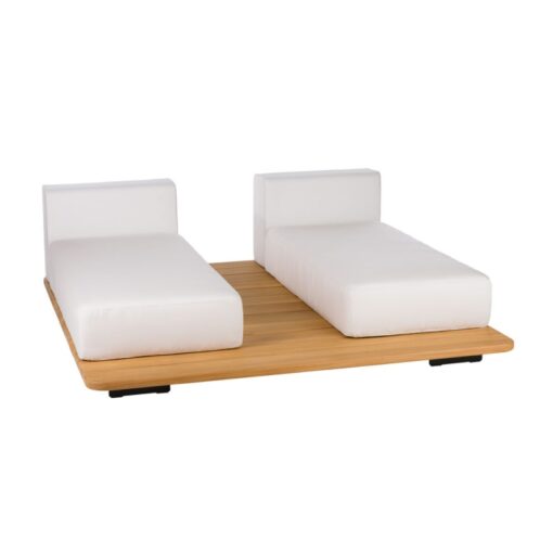 Aaron Chaise Lounger