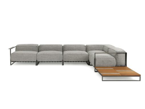 Estellar Luxury Sectional Modular Sofa
