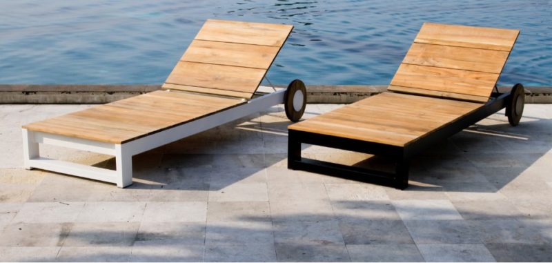 lounger sled base