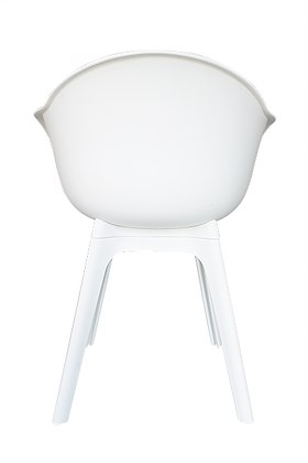 Arliene Dining Chair Restaurant Contract Modern Patio Furniture