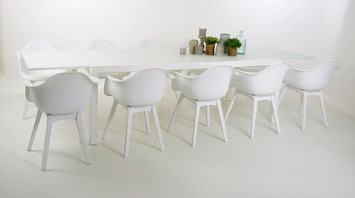 Darli Dining Chair Contract Hospitality Restaurant Furniture