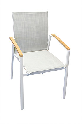 Elena Dining Chairs Contract Patio Furniture