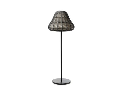 Jessica Rope Lamp Modern Outdoor Contract Residential Furniture