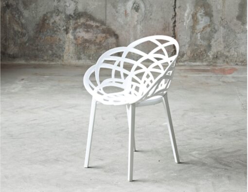 Aureole Designer Dining Chair