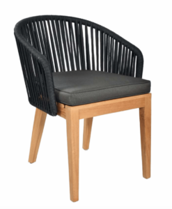 Luca dining chair