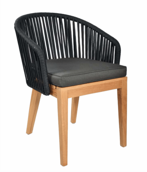 Luca dining chair