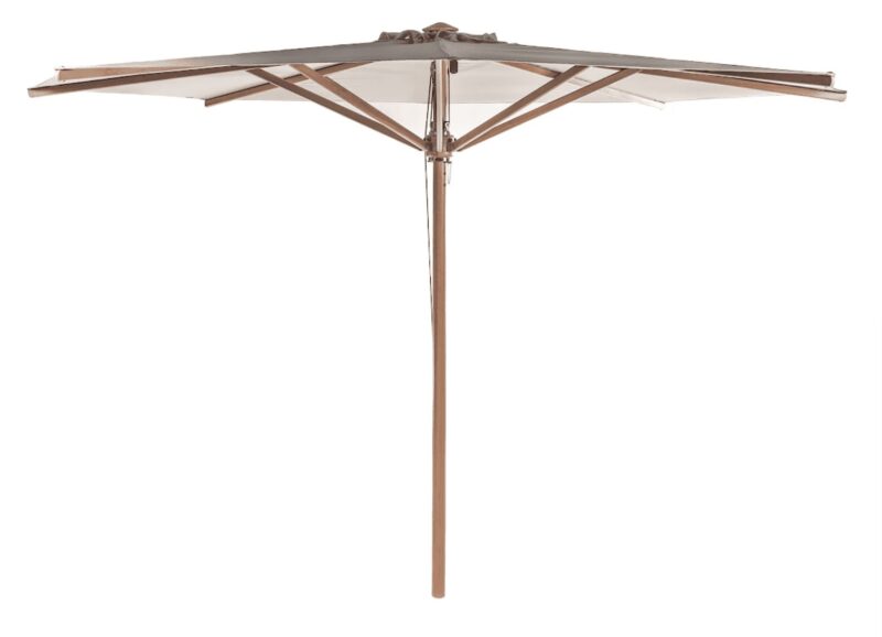 jolla havana commercial hospitality hotel modern outdoor center pole luxury umbrella